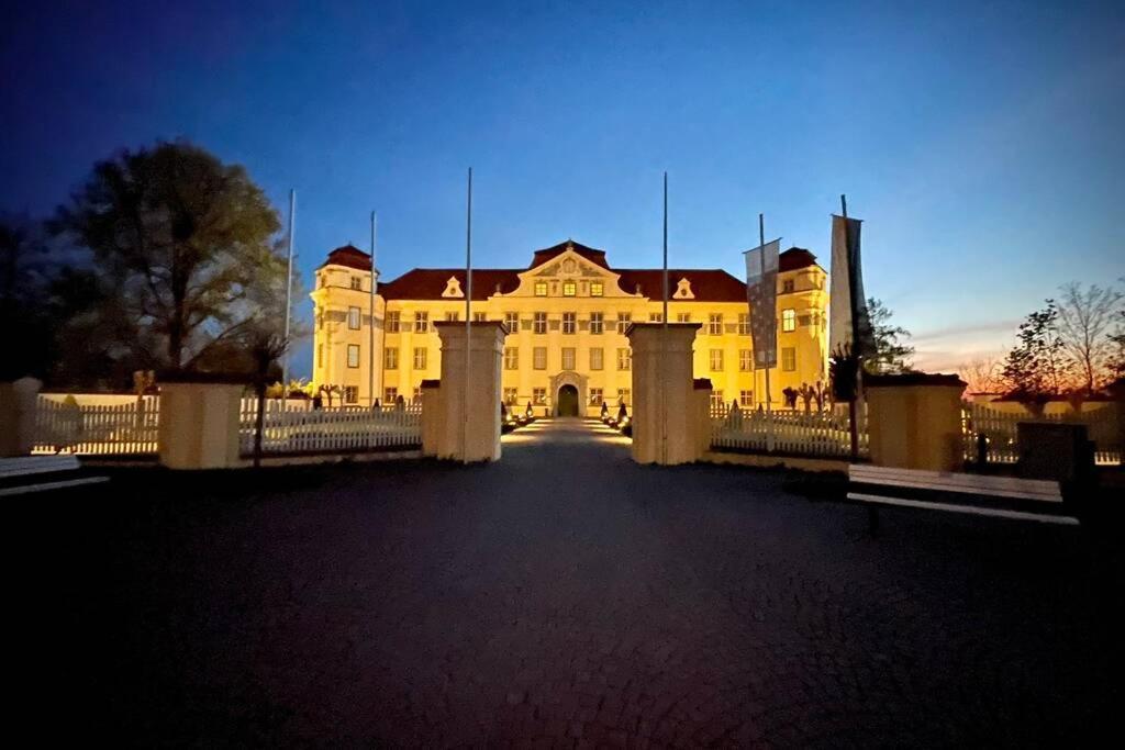 Schmuckstuck Am Bodensee Tettnang Luaran gambar