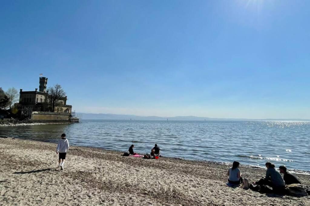 Schmuckstuck Am Bodensee Tettnang Luaran gambar